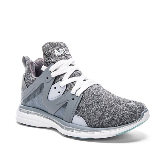 APL Ascend Quilted Sneakers - Picture 2 of 7